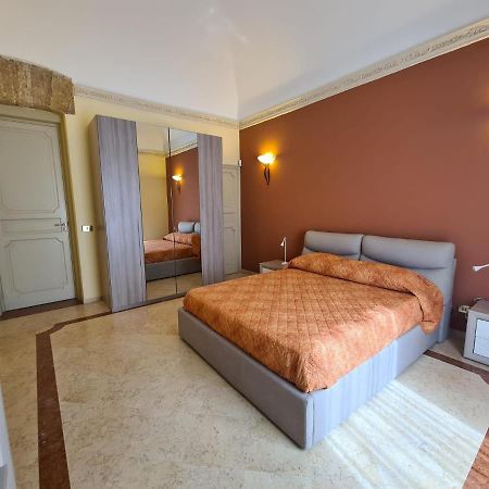 Residenza Amari Suites Палермо Екстериор снимка