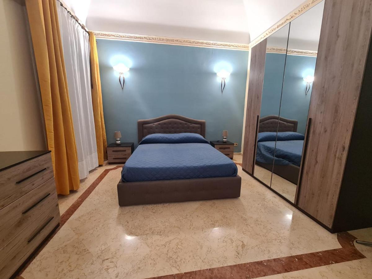 Residenza Amari Suites Палермо Екстериор снимка