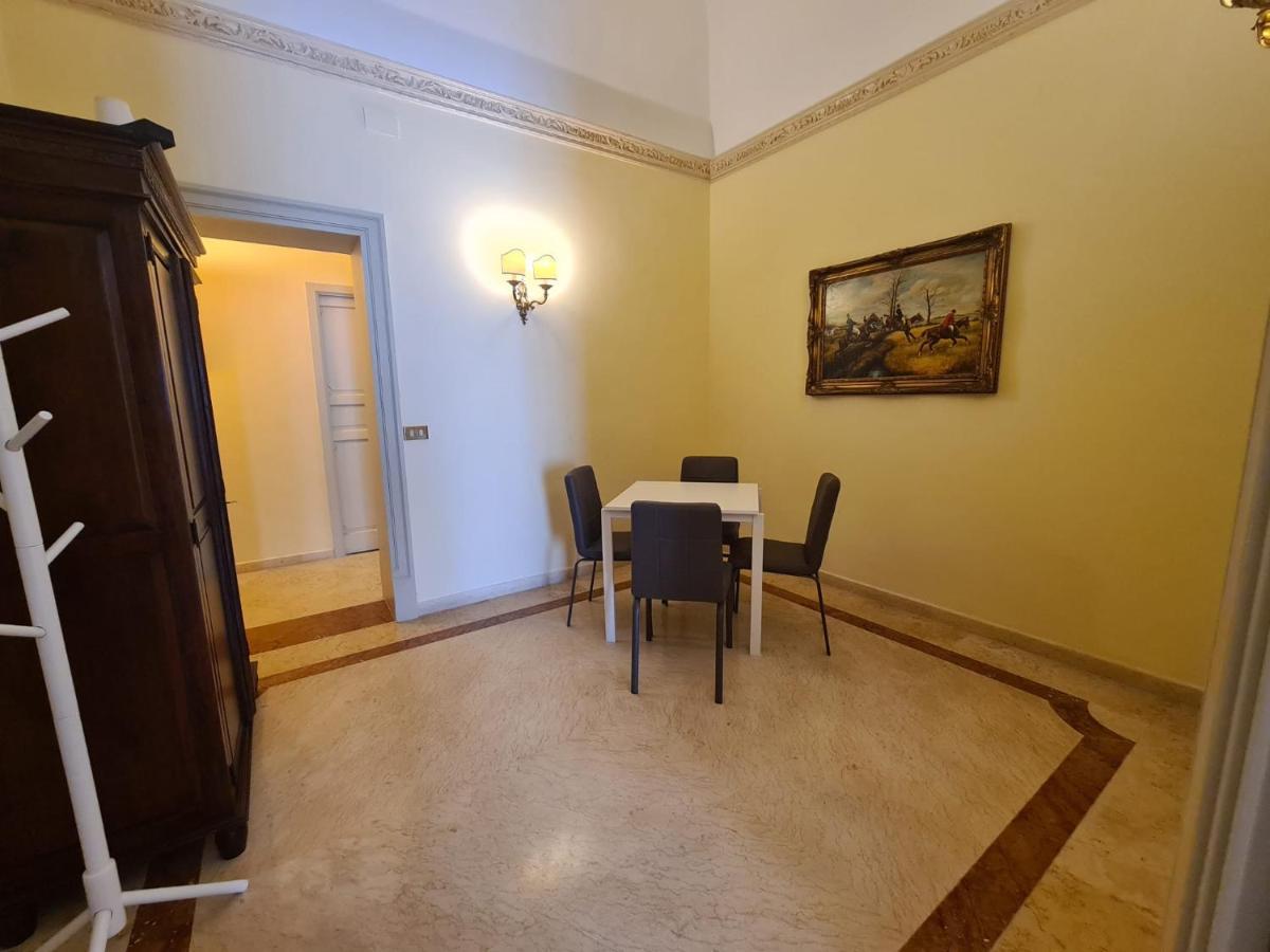 Residenza Amari Suites Палермо Екстериор снимка